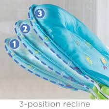 Great savings & free delivery / collection on many items. Amazon Com Summer Deluxe Baby Bather Blue Baby Bathing Seats And Tubs Health Household