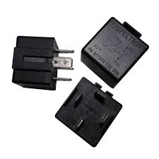 Maybe you would like to learn more about one of these? Proton Fan Relay Horn Relay Alarm Relay Power Relay Shopee Malaysia