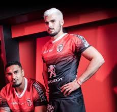 Maillot rugby blk stade toulousain edition batman toulouse collector 10 ans. Toulouse Rugby Shirt Watch