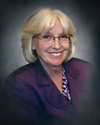 Doreen Damm Obituary September 1, 2023