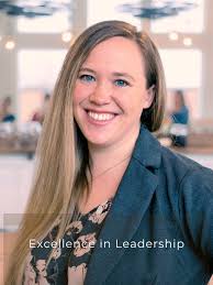 At The Liberty Tavern, true leadership is rooted in heart and dedication.  Allie, one of the incredible women guiding our team, reminds us every day  of the power of women in management