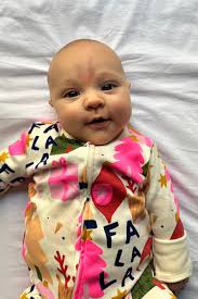 New readers: Poppy Molloy and Xander Tovey