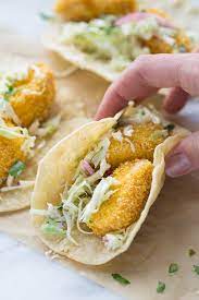 Maybe you would like to learn more about one of these? Gluten Free Fish Tacos Meaningful Eats