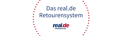 Das retourenlabel können sie entweder selbst adresse und retourenschein zum ausdrucken. Vorteile Des Real De Retourensystems Real2business
