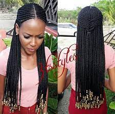 Pin By Jean Charles Foua On Stella Venus Hair Styles Braids For Black Hair Box Braids Hairstyles