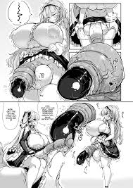Futanari Royal Kansen Nyoudou Seiko Report | Futanari Royal Ship Urethral  Intercourse Report - Anglais Manga Hentaï (Page 18)