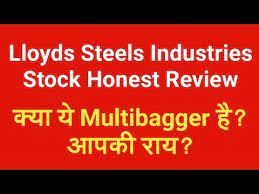 Latest share prices for lloyds (lloy) including charting, last trade, news, history and share dealing online, buy and sell lloyds shares. Lloyds Steels Industries Penny Stock Honest Review Kya Yeh Multibagger Stock Hai Youtube