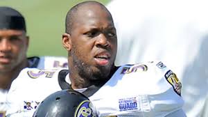 Damon Hack: Postcard from camp: Ravens