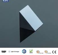 Custom Coating OEM Prism Various Shapes Optical Glass Prism ...