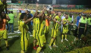 Phong độ atlético bucaramanga và boyacá chicó. Bucaramanga Confirmo La Continuidad De Siete Jugadores Para 2019 Antena 2