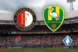 Slot uses 29 players in 120 minutes against ado. Kaartverkoop Bekerduel Feyenoord Ado Start Zaterdag Feyenoord Nl