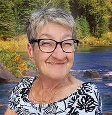 Avis de décès de Mme Brigitte Ross