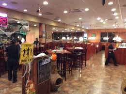 Cactus jack's little rock, north little rock; Bad Experience Review Of Cactus Jack S Mexican Restaurant North Little Rock Ar Tripadvisor