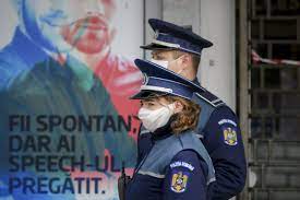 În care dollo se hotărăște să meargă la poliție. AlarmÄƒ O AngajatÄƒ A PoliÈ›iei Locale Sector 3 A Plecat Din Izolare È™i S A Dus La Serviciu PoliÈ›ia Nu A Mai GÄƒsit O AcasÄƒ