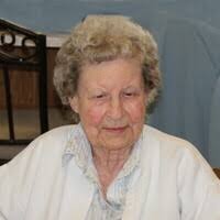 Hazel Hagler Obituary September 29, 2021