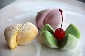 Image result for mochi image