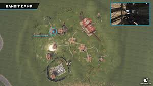 Rust | New Bandit Camp Monument | Rust Update! - Youtube