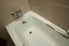 Find out how to repair bathtub reglazing problems. Repairing A Bathtub Thriftyfun
