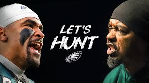 Philadelphia Eagles NFC Championship HYPE VIDEO