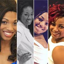 The Davis Sisters D'vine Favor