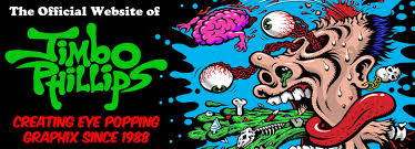 About Jimbo Phillips Graphix