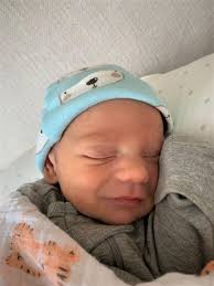 I Found Him- Ministry