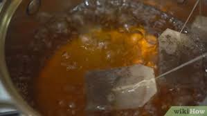 While the boba are cooking, make a simple sugar syrup to sweeten and preserve them once cooked. Easy Ways To Prevent Tapioca From Hardening 12 Steps