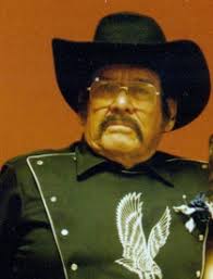 Andres Saucedo "Andy" Ugalde Obituary