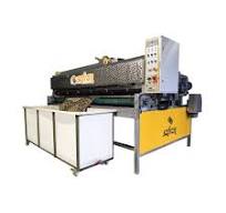 Lavadora de alfombras completamente automática Safran CTC 2500 G/5 ECO