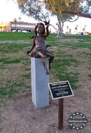 Find new and preloved cactus flower items at up to 70% off retail prices. Emma S Garden Sculpture At Fountain Park In Fountain Hills Az 85268 Fountain Hills Fountain Park San Fransisco