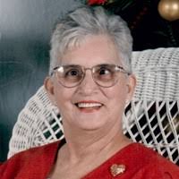 Naomi Moran Obituary