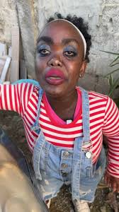 Me compre un carro nuevo