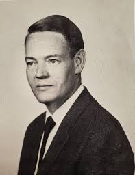 Lawrence Winfield “Larry” Norvell (1920-2006)