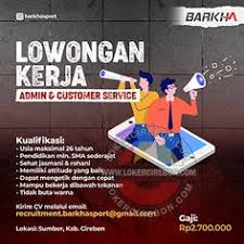Pt pratama abadi industri didukung oleh dua aset yakni serpong pabrik (kantor pusat) dan sukabumi pabrik, pratama abadi industri. 900 Ide Lokercirebon Kota Cirebon Arjawinangun Apoteker