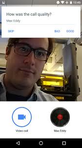 Google Duo (for Android) Review