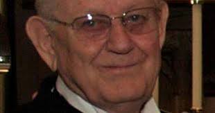 Ernest August "Ernie" Barchers, Jr.