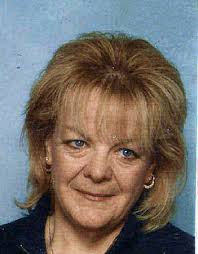 Doris Eberhardt Obituary (2009)