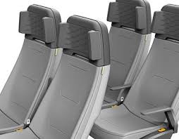 Check Out New Work On My Behance Portfolio Coach Bus Seat Bachelor Thesis Http Be Net Gallery 67484495 Coach Bus Seat Bachelor Seating Seat Design Bus