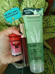 Maybe you would like to learn more about one of these? Diy Liptint Modal 2 500 Storie