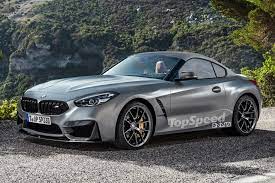 2020 bmw z4 first drive review | more cerebral than visceral. Neues Bmw Z4 M Coupe 2020 Photoshop Entwurf Fur Traumer