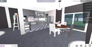 20 178 i will be making more kitchen design. Build For You In Roblox Bloxburg By Itsrabbitkitten Fiverr