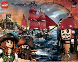 Brown pirate ship digital wallpaper, pirates of the caribbean. Lego Pirates Of Caribbean Wallpaper Lego Pirate Of Caribbean 1280x1024 Wallpaper Teahub Io