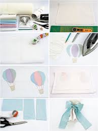 Be sure to check out their site for lots more cool projects, there should be more than a few you will want to add to that must make next list. 6 Diy Baby Room Decor Ideas Make Hot Air Balloon Themed Baby Nursery
