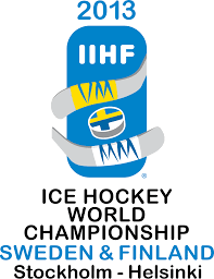 @hockeycanada and @leijonat face off in riga for the final glory. 2013 Iihf World Championship Wikipedia