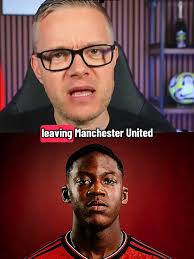 Kobbie Mainoo Departure from Manchester United Explained