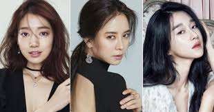 Presenting the 10 most beautiful women in the world. The 25 Most Beautiful Korean Actresses According To Fans Koreaboo