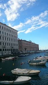 Italien Und Ich Von Meinem Wochenende In Triest Fvg Italien Reisen Reiseziele Europa Reisen