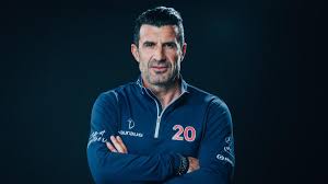 Luís figo former footballer from portugal right winger last club: Luis Figo European Premier League Idea Will Destroy Football As We Know It Eurosport