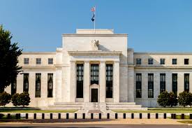 As verbs, they are the present and past tense, respectively, of the verb feed, which means to give food or help with eating. Federal Reserve The Fed History Function Structure Of Central Bank