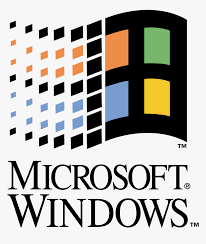 Juventus logo old logo t play team logo. Microsoft Windows 30 Ndash Wikipedia Windows 3 0 Logo Png Transparent Png Transparent Png Image Pngitem